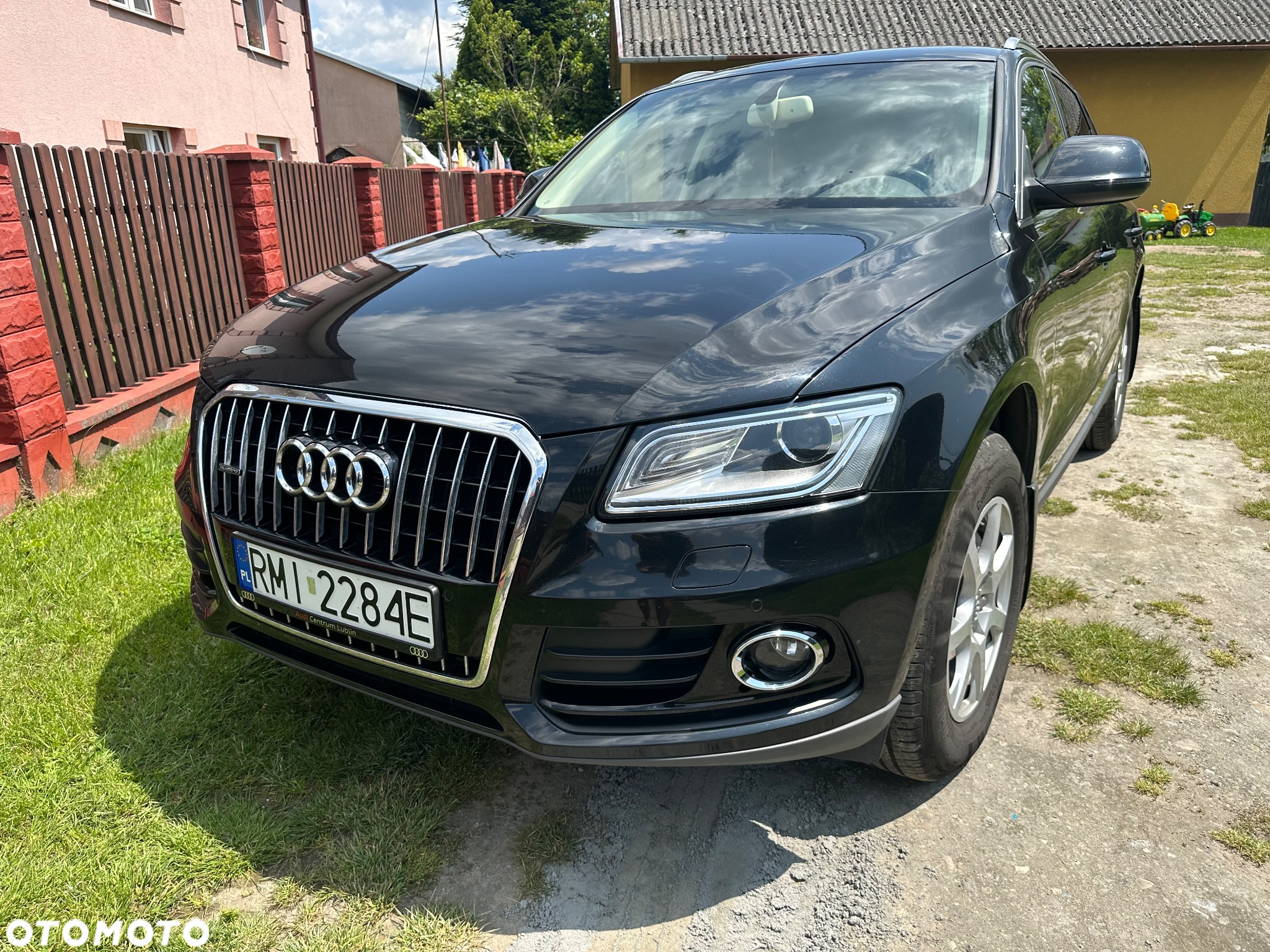 Audi Q5 2.0 TDI Quattro S tronic - 6