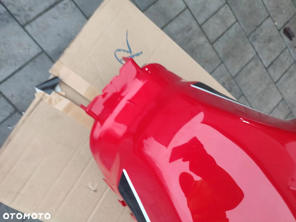 Bak, zbiornik paliwa Honda CBR 650R CBR650 R - 20