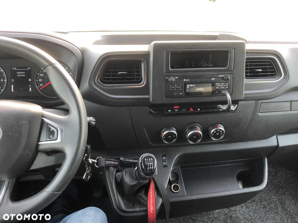Renault Master - 3