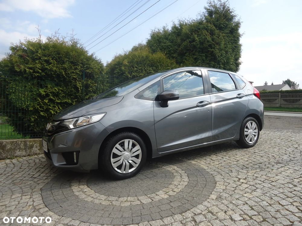 Honda Jazz 1.3 Trend (OGS2) - 3