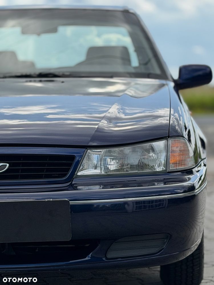 Daewoo Nexia 1.5 GL - 34
