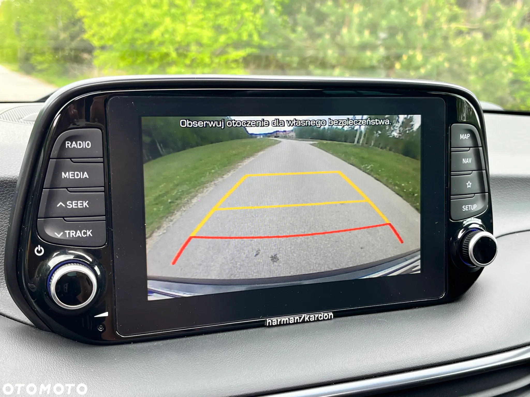 Hyundai Tucson 1.6 GDi 2WD DCT N Line - 24