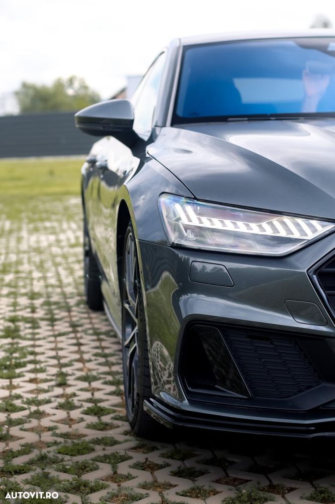 Audi A7 Sportback 3.0 55 TFSI quattro S tronic - 2