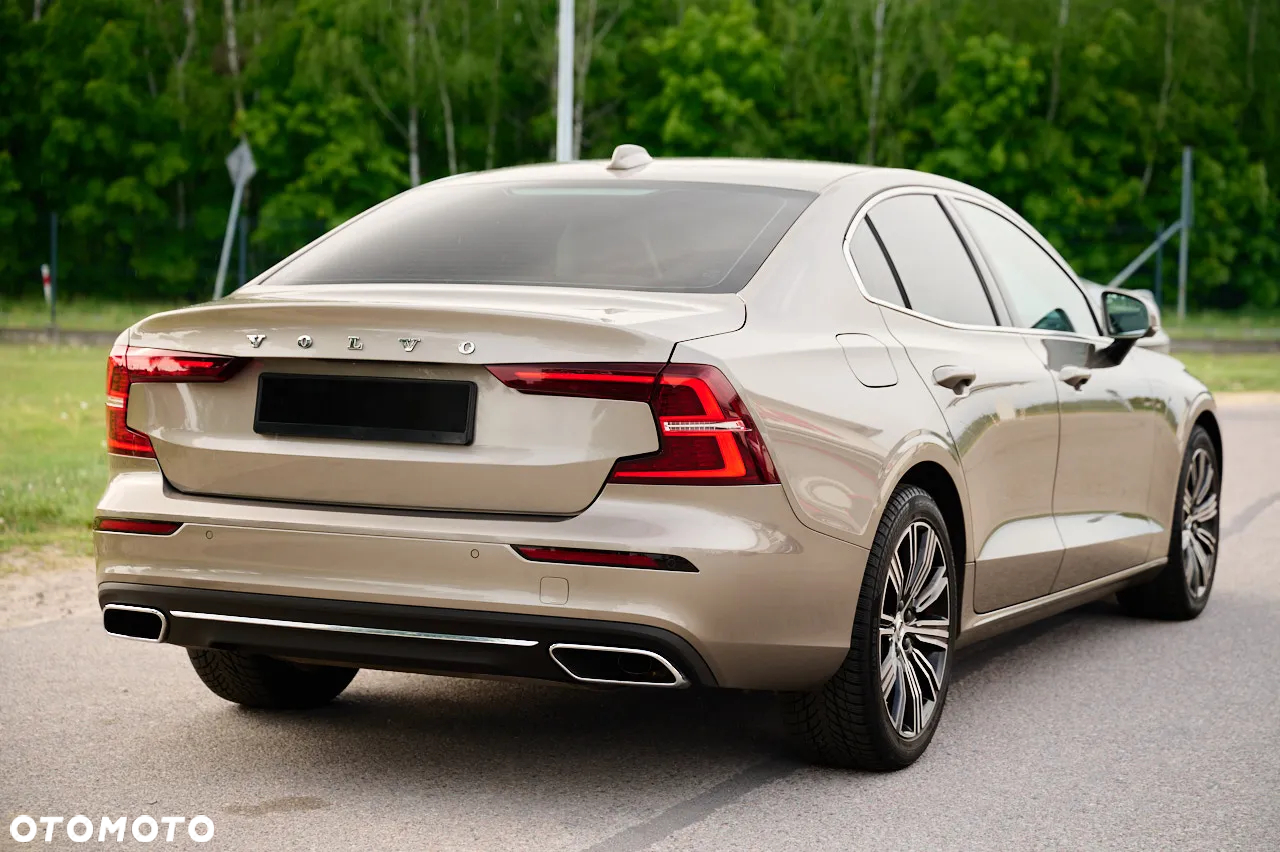 Volvo S60 - 9