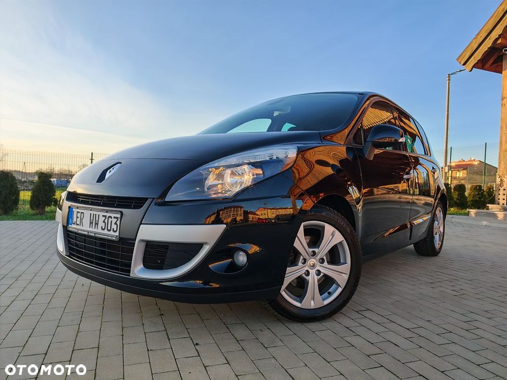 Renault Scenic 1.6 16V Authentique Euro5 - 2