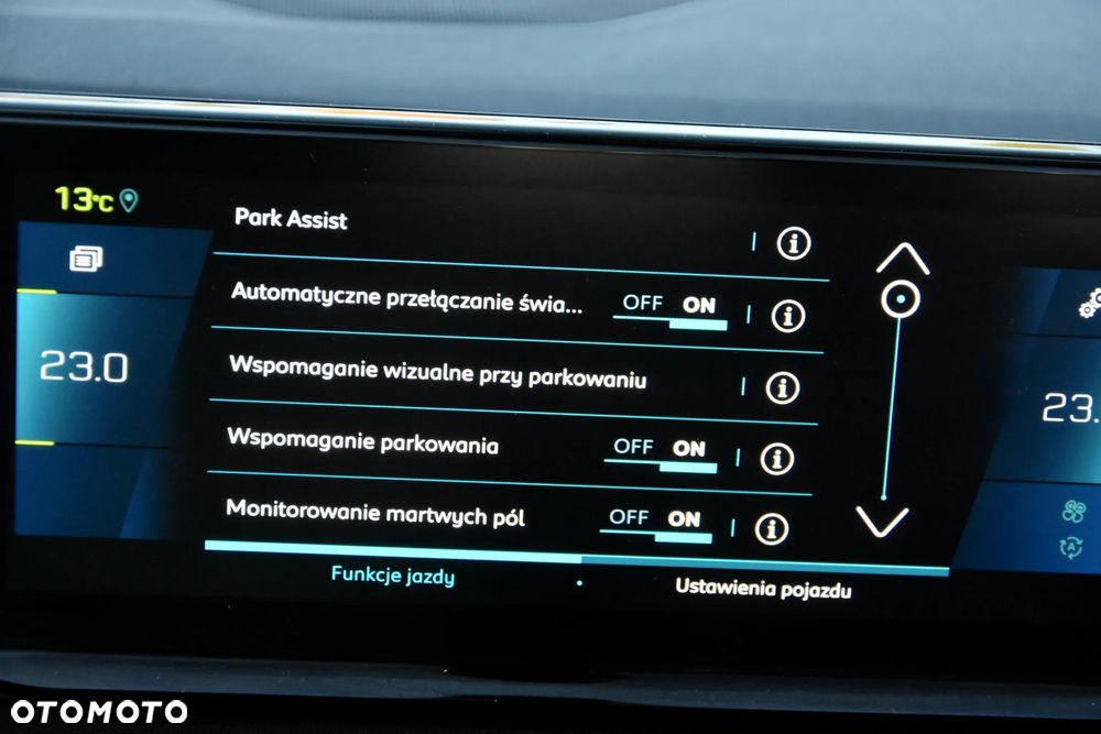 Peugeot 3008 1.6 PureTech HYbrid4 GT Line S&S EAT8 - 35