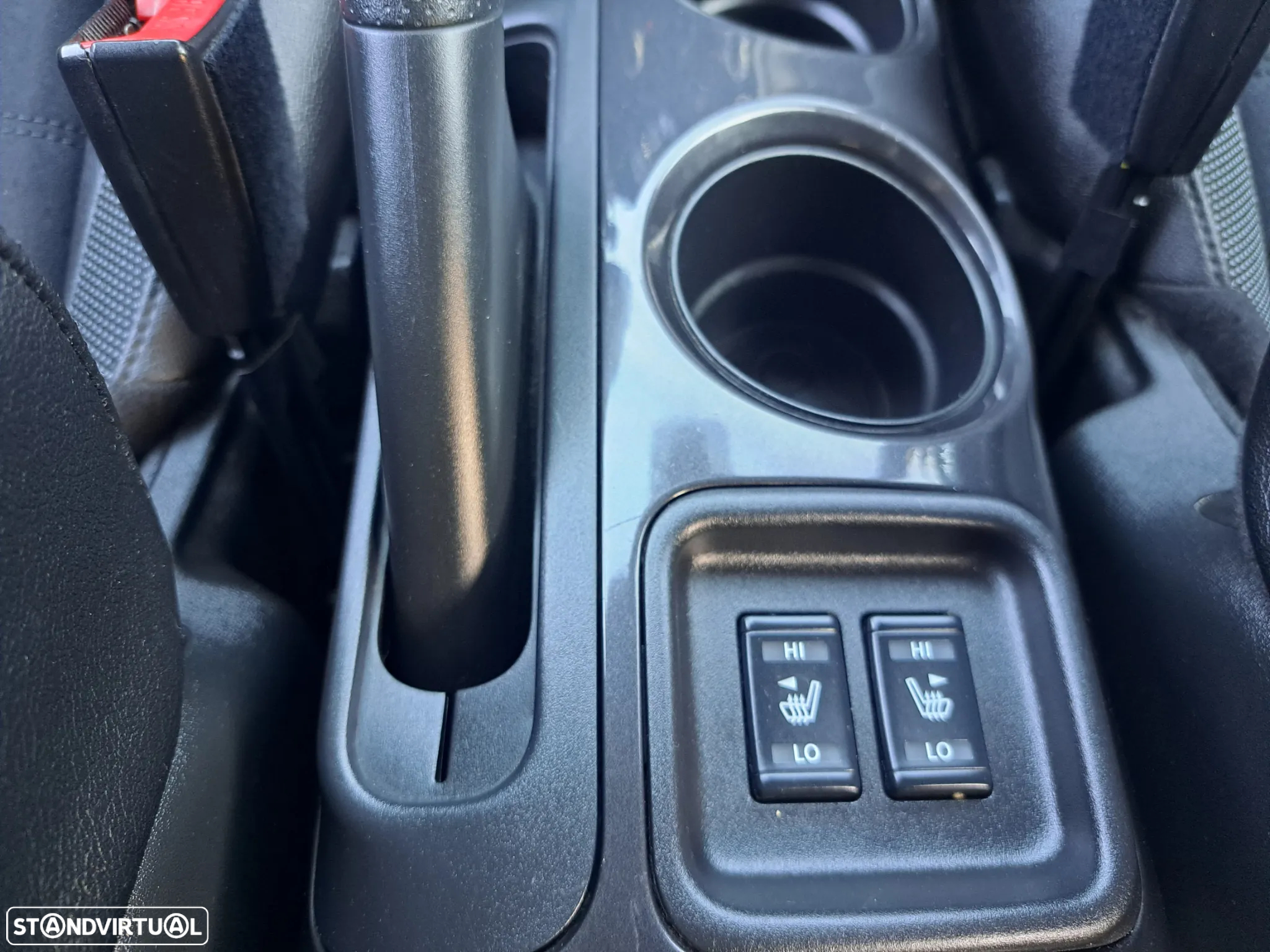 Nissan Juke 1.5 dCi Tekna Premium Ext.2 Black T. - 27