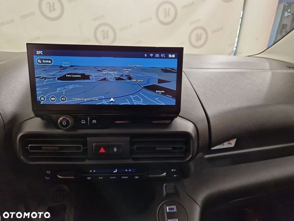 Toyota PROACE CITY - 17