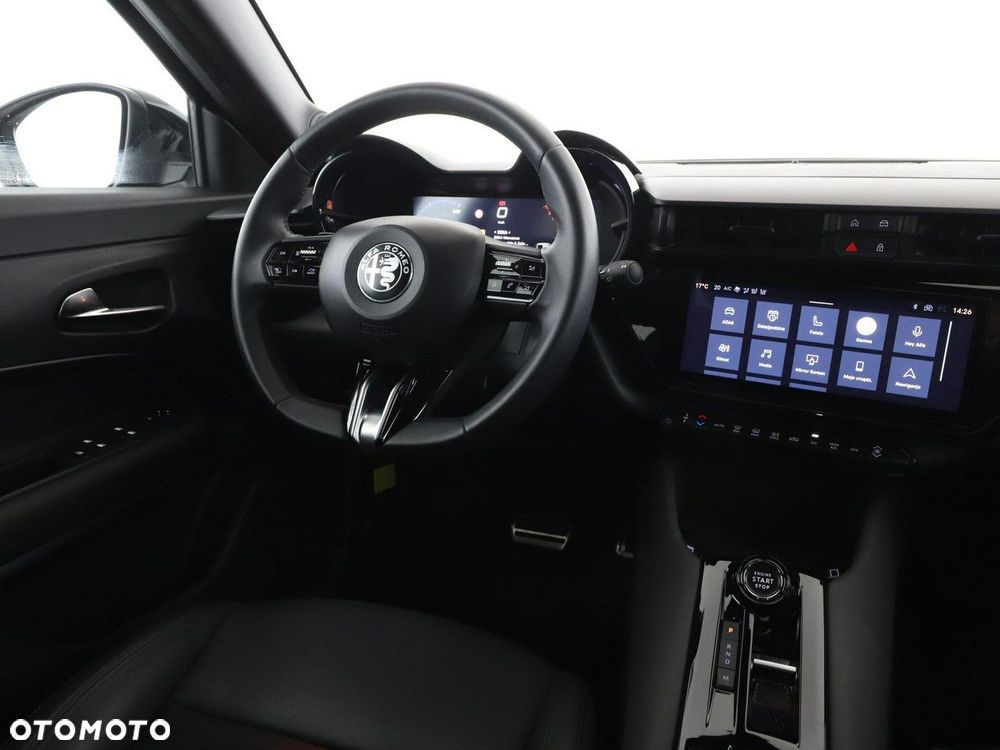 Alfa Romeo Junior - 17