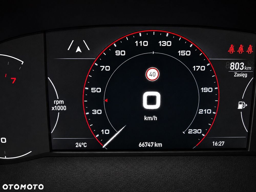 Fiat Tipo 1.0 T3 - 4