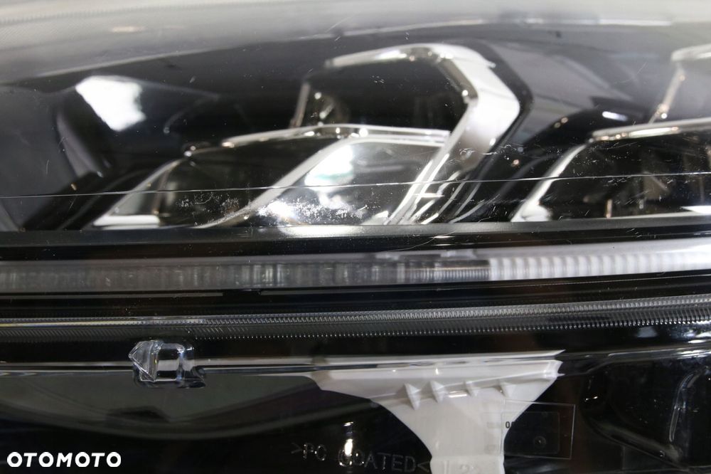 reflektor lampa full led europa oryginał ford kuga iii 3 mk3 2019-2024 - 5