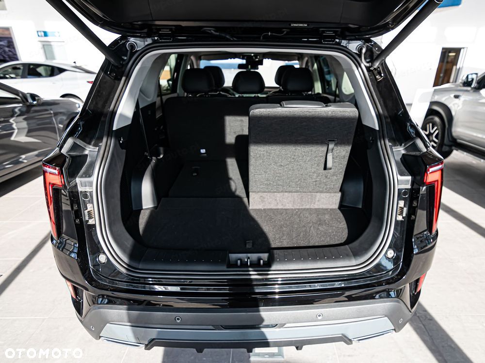 JAC JS8 PRO 7os - 17