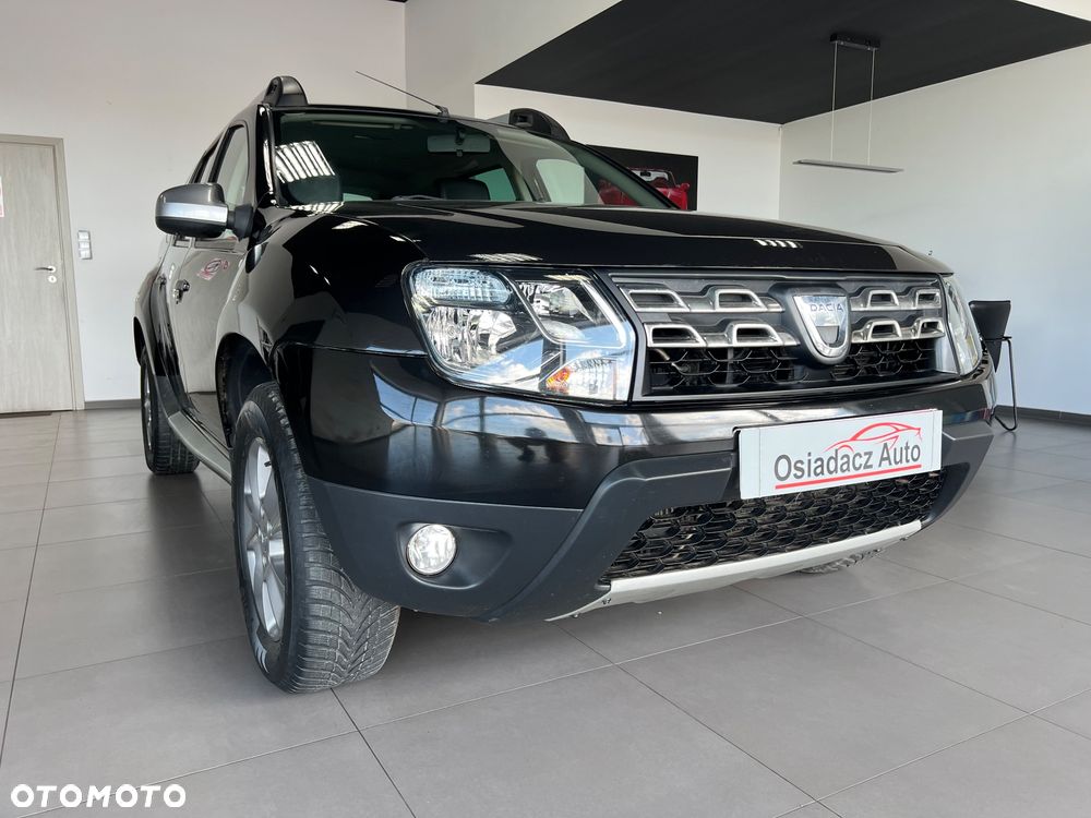 Dacia Duster - 9