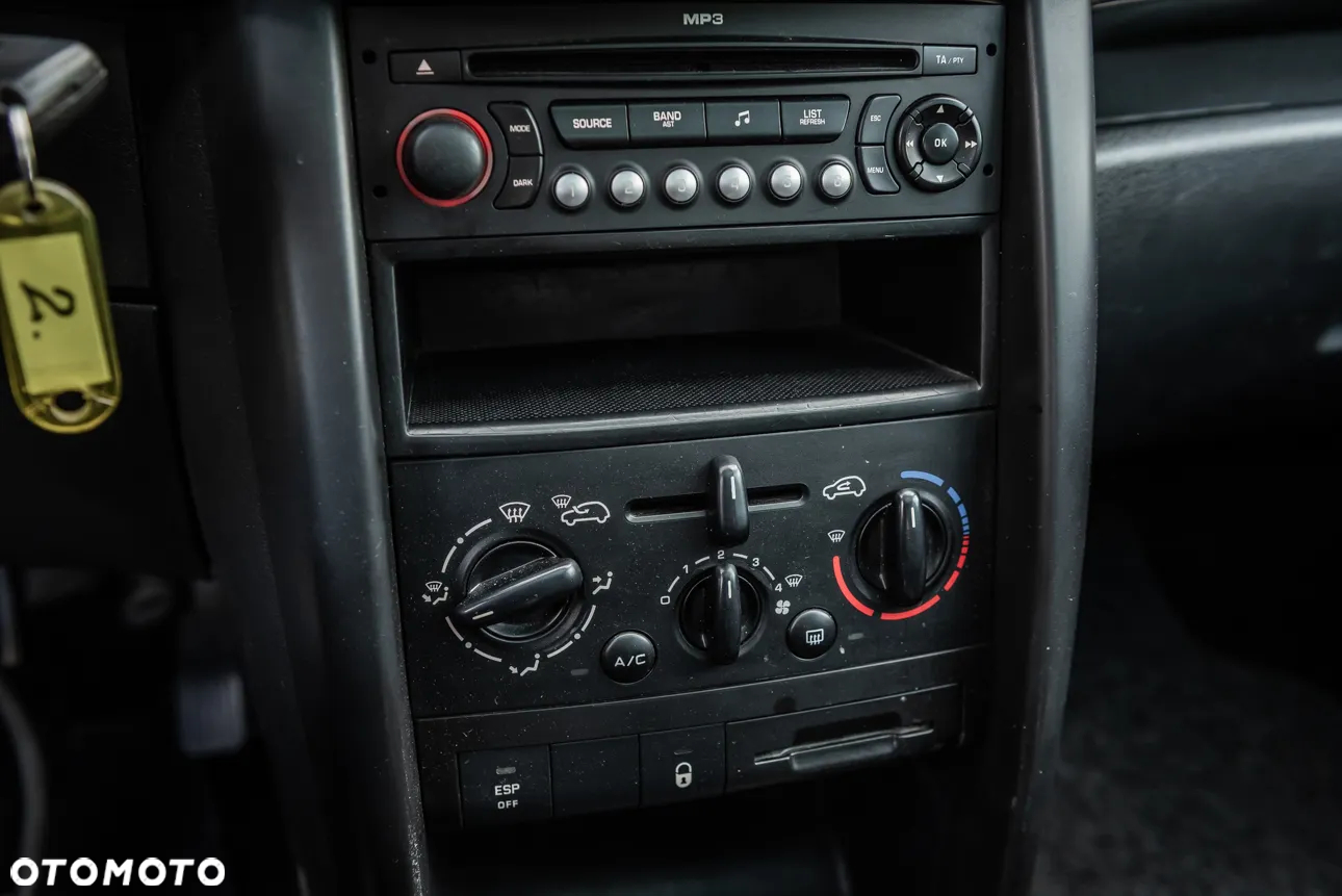 Peugeot 207 SW 95 VTi Urban Move - 11