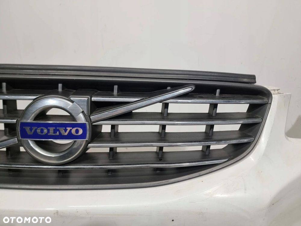 VOLVO XC60 I 1 LIFT ZDERZAK PRZÓD PRZEDNI - 3