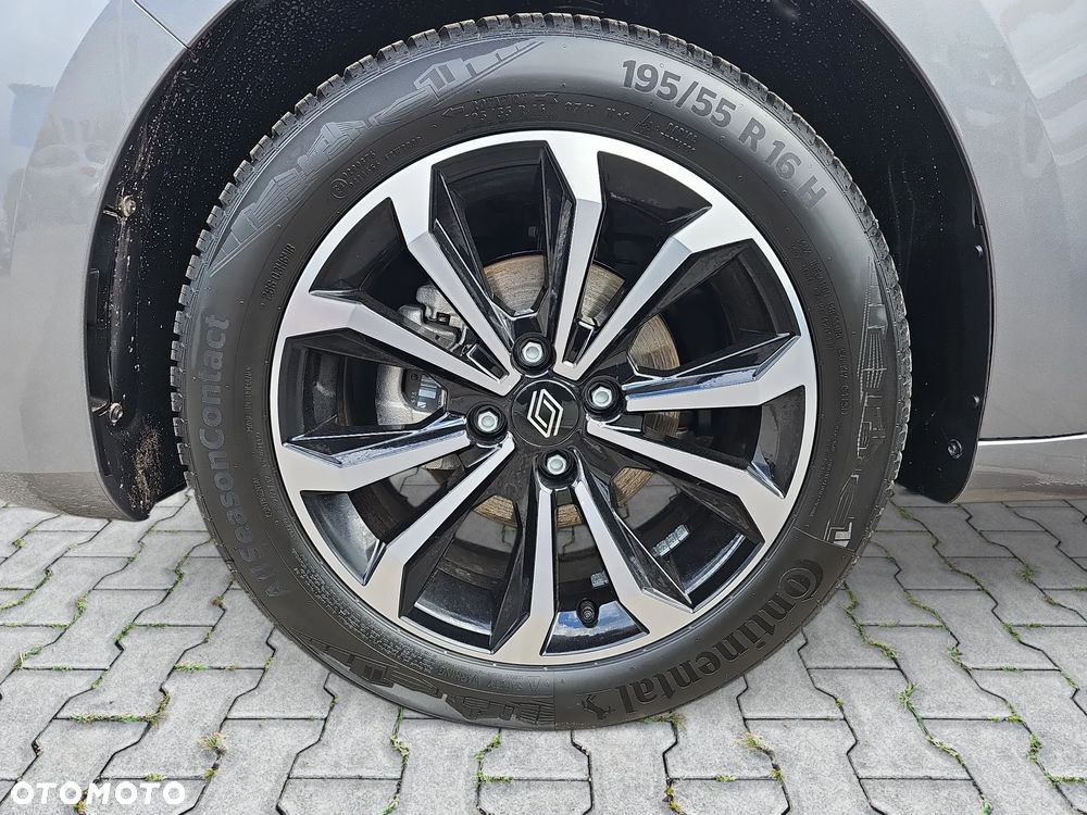 Renault Clio 1.0 TCe Techno - 24