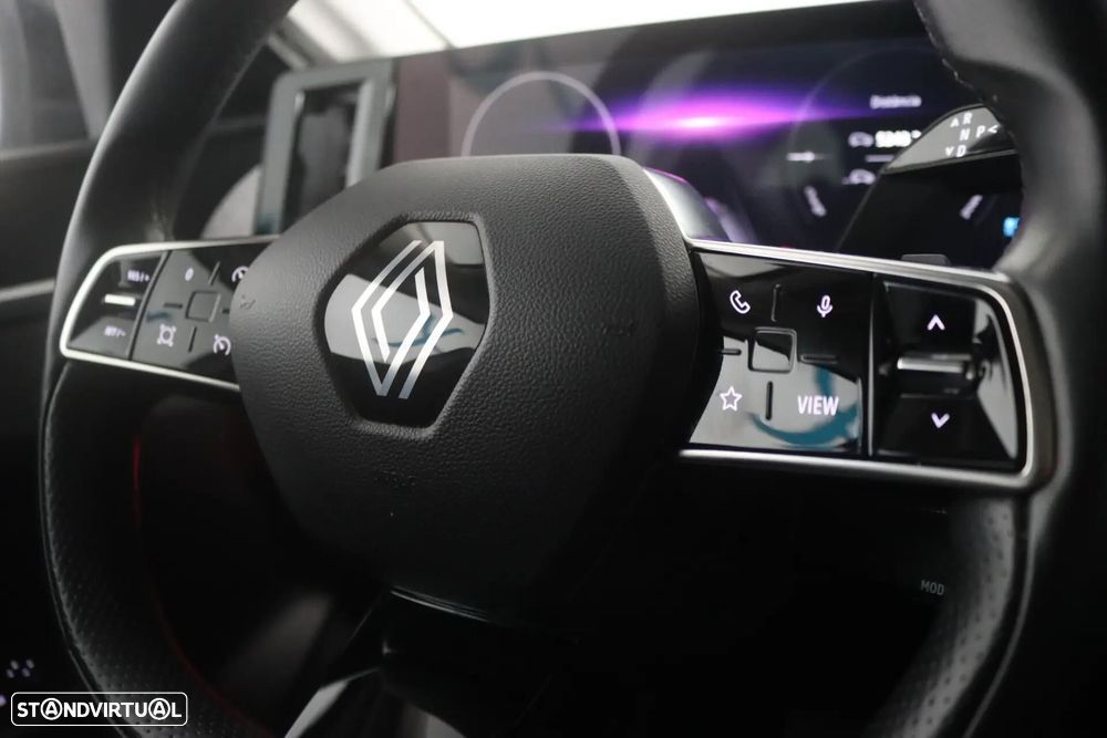 Renault Mégane E-Tech EV60 Equilibre Optimum Charge - 29