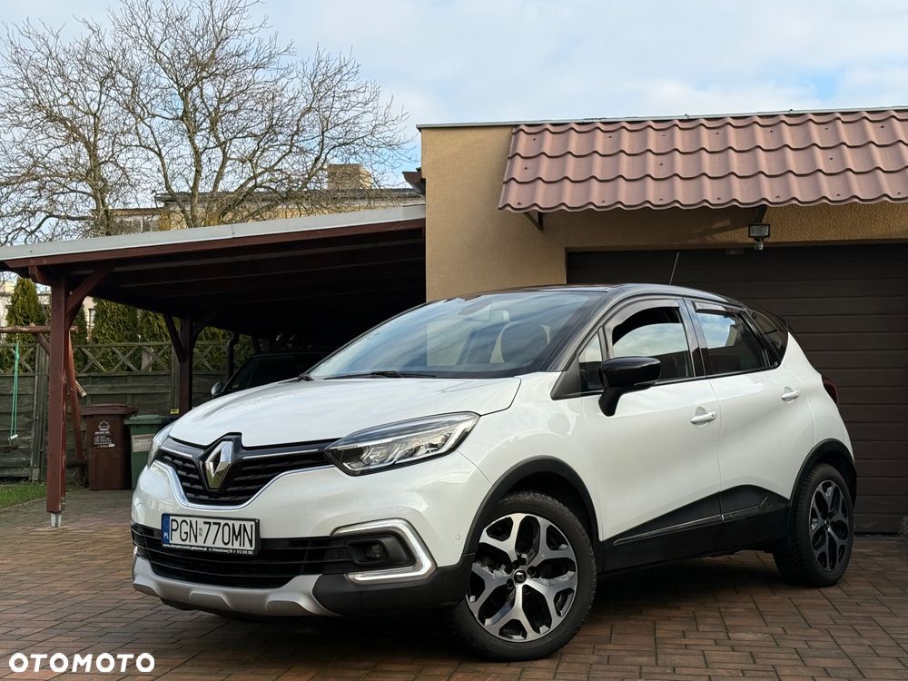 Renault Captur (ENERGY) TCe 90 LIMITED - 4