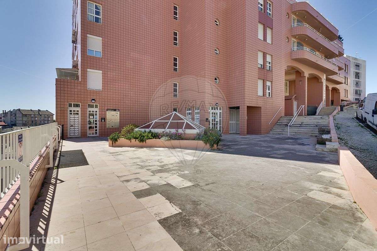 Apartamento T2 para venda - Grande imagem: 5/32