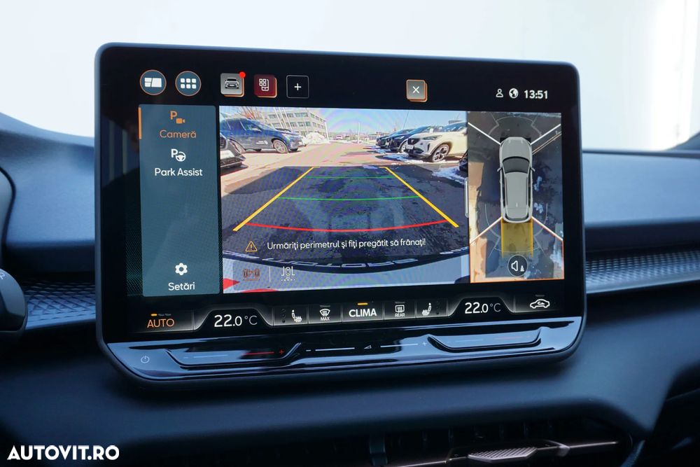 Cupra Terramar 1.5 e-TSI DSG7 MHEV - 22