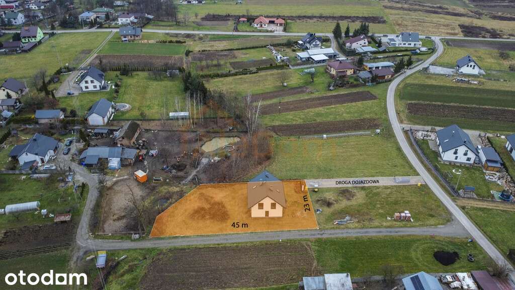 Dom na sprzedaż- Zalesie - Pełny obrazek: 3/9