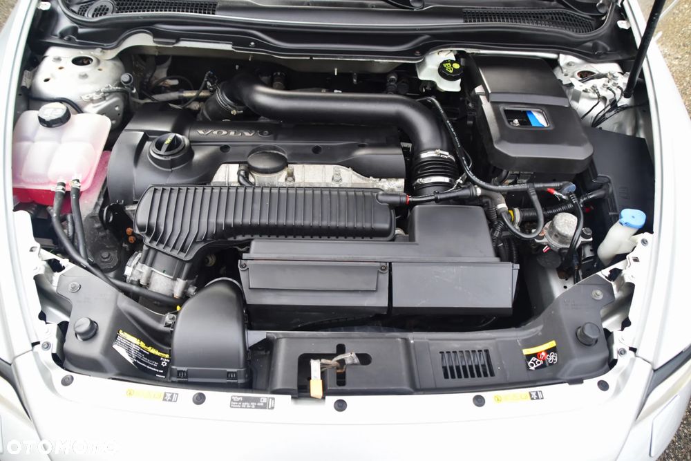 Volvo V50 T5 AWD Summum - 24
