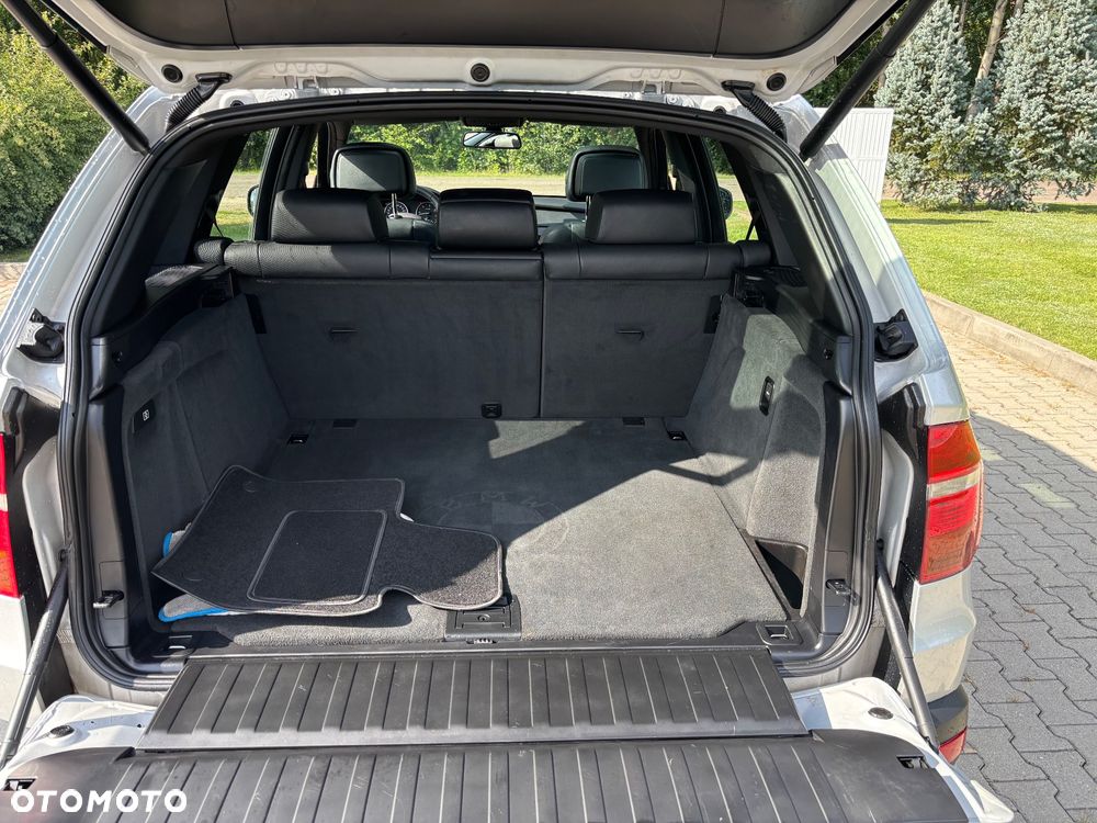 BMW X5 xDrive30d - 34