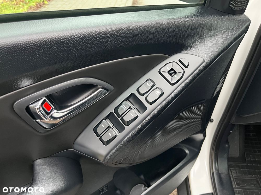 Hyundai ix35 1.7 CRDi 2WD Style - 16