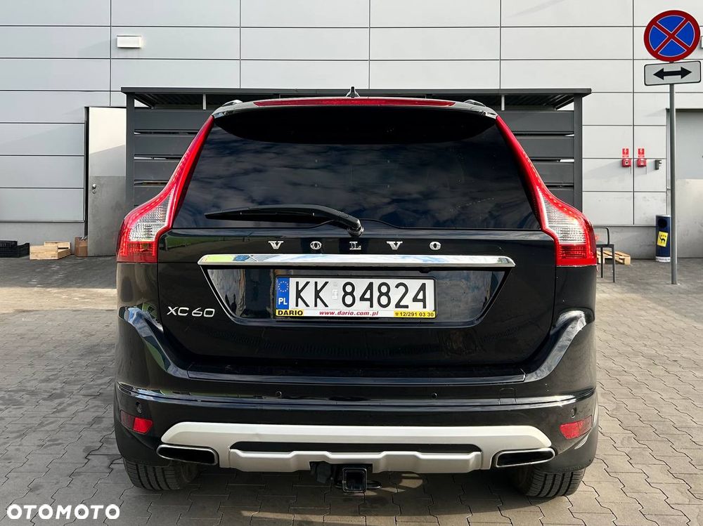 Volvo XC 60 - 4