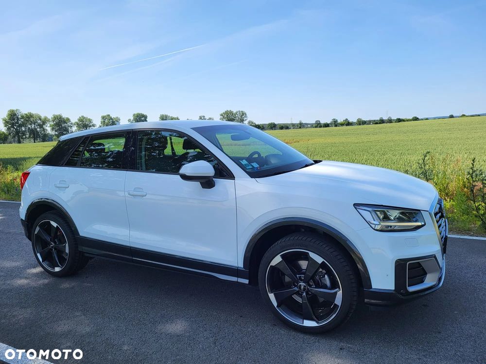Audi Q2 - 13