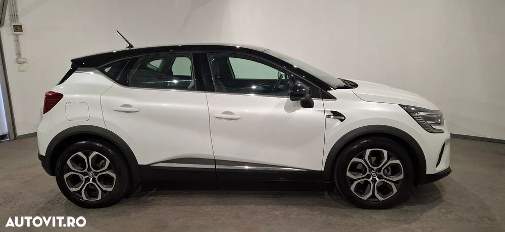 Renault Captur Intens - 12