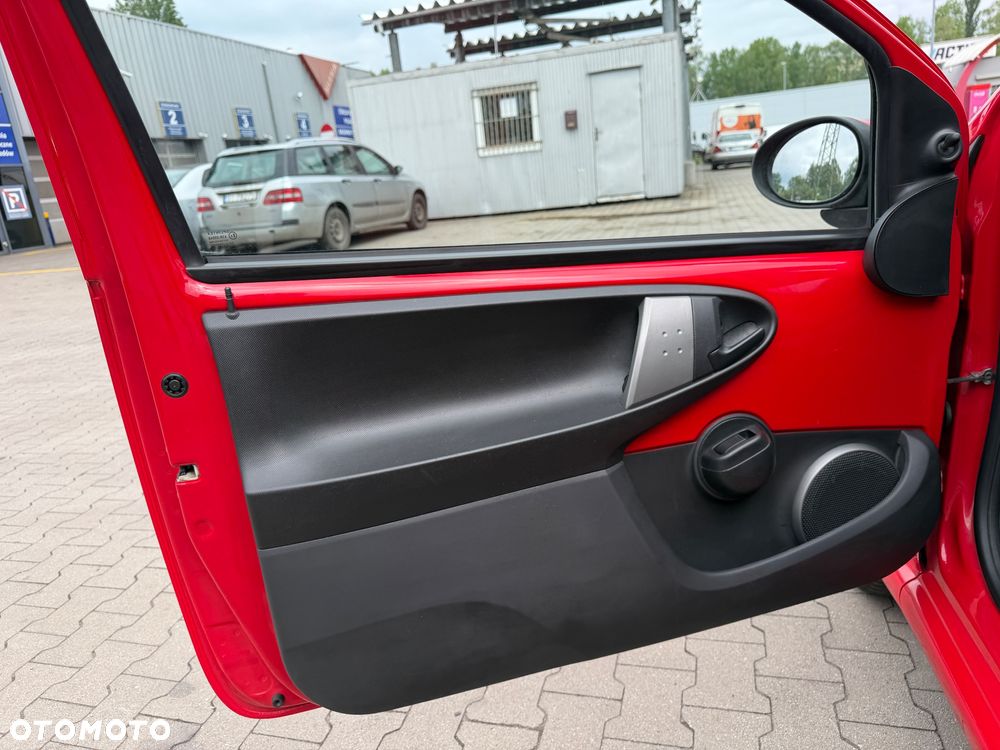 Toyota Aygo 1.0 VVT-i Sol - 15