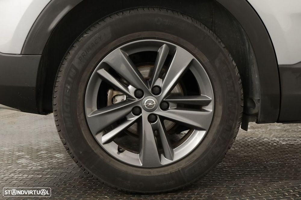 Opel Grandland X 1.5 CDTI Business Edition - 5