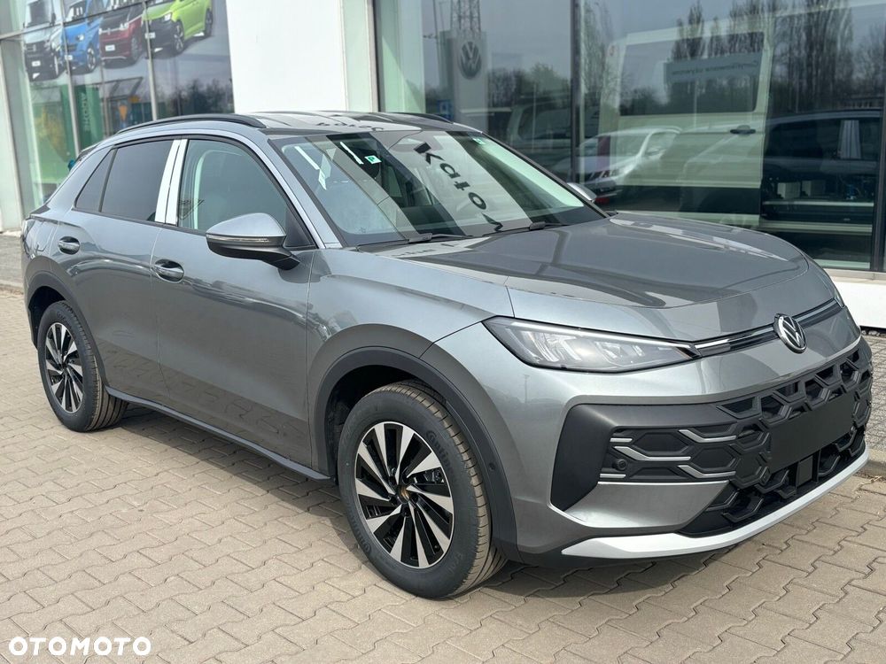 Volkswagen T-Roc - 7