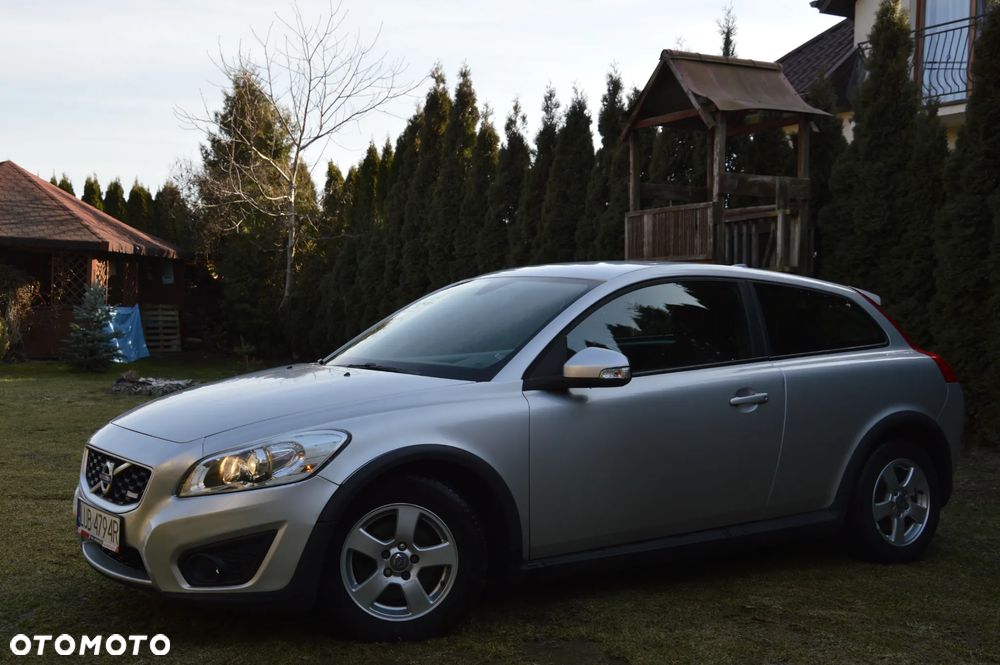 Volvo C30 1.6D DRIVe Edition - 2