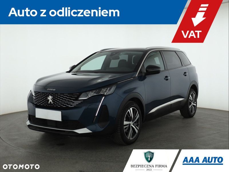 Peugeot 5008 - 2