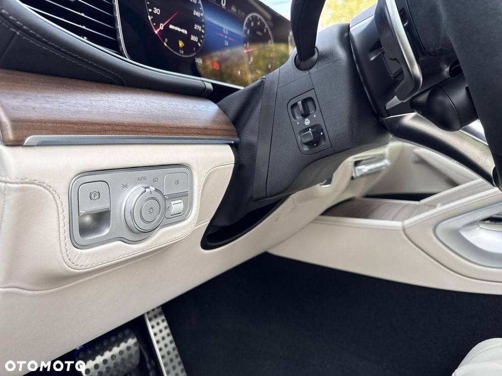 Mercedes-Benz GLE - 13