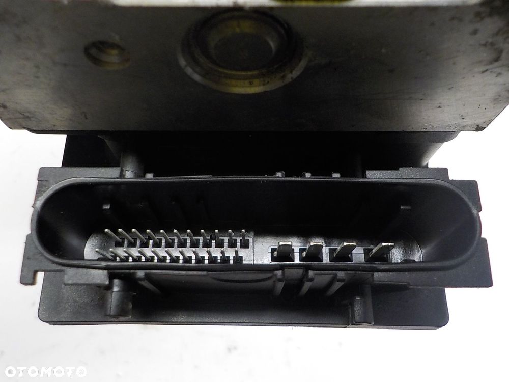 RENAULT MODUS POMPA ABS 0265232075 8200747138 0265800558 - 8