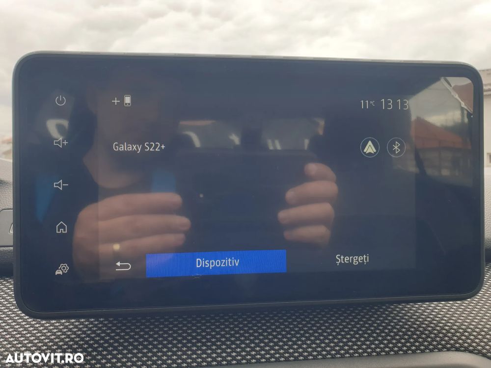 Dacia Logan TCe 90 MT6 Prestige - 27