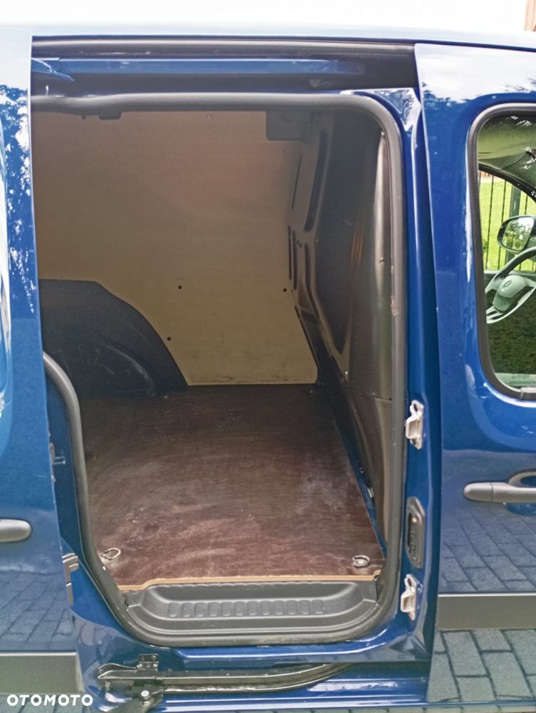 Mercedes-Benz CITAN - 13