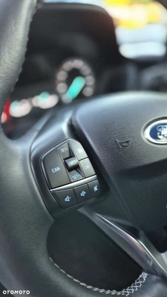Ford Fiesta - 14