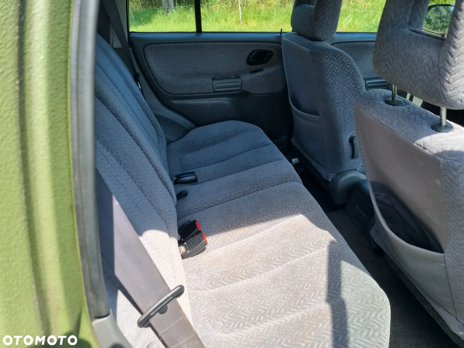 Suzuki Grand Vitara 2.0 HDi - 8
