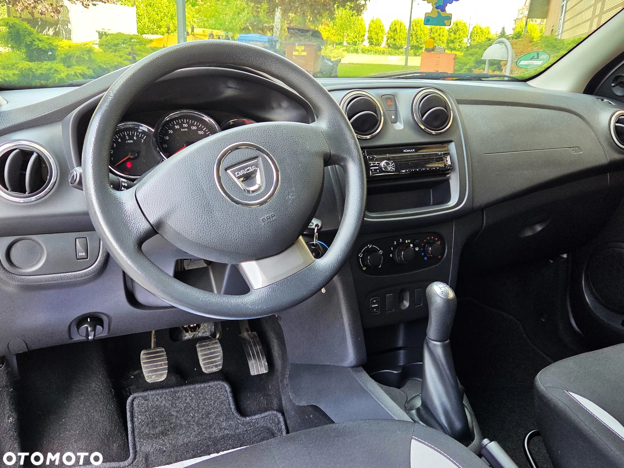 Dacia Sandero Stepway TCe 90 Ambiance - 23