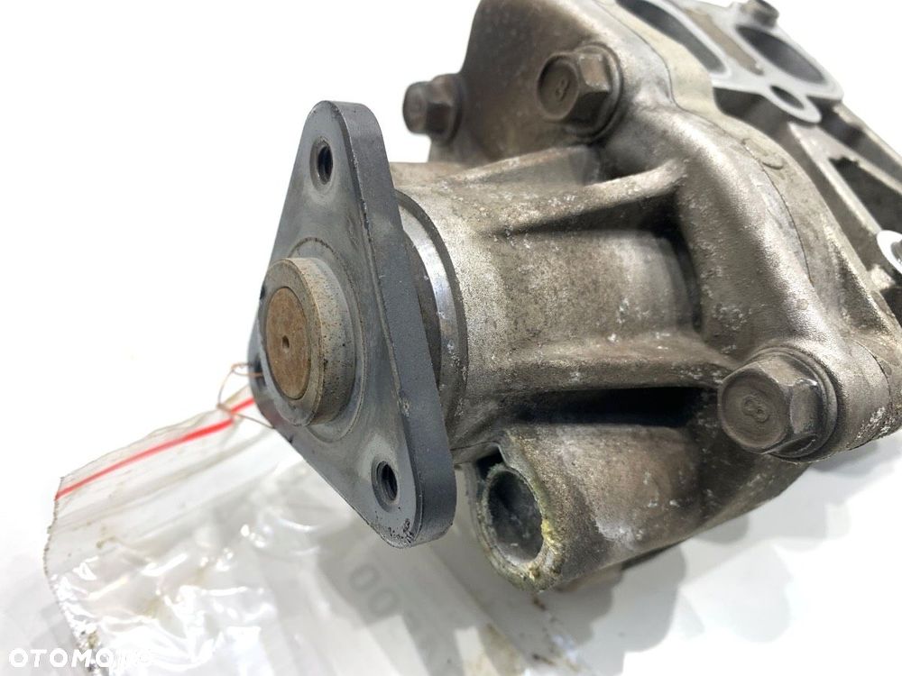 POMPA WODY  MITSUBISHI OUTLANDER III (GG_W, GF_W, ZJ, ZL, ZK) 2010 - 2022 2.0 4WD (GF7W) 110 kW [150 - 3