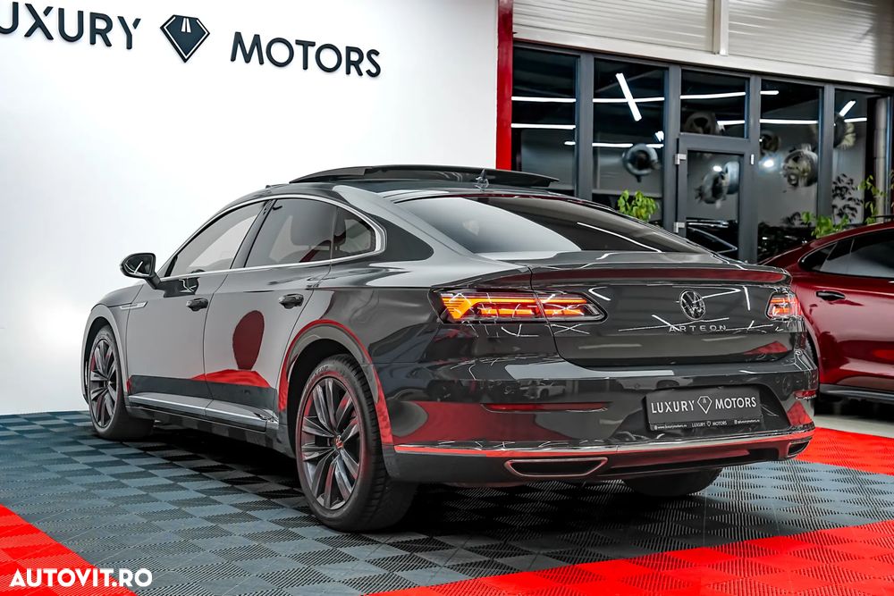 Volkswagen ARTEON 2.0 TDI SCR DSG Elegance - 7