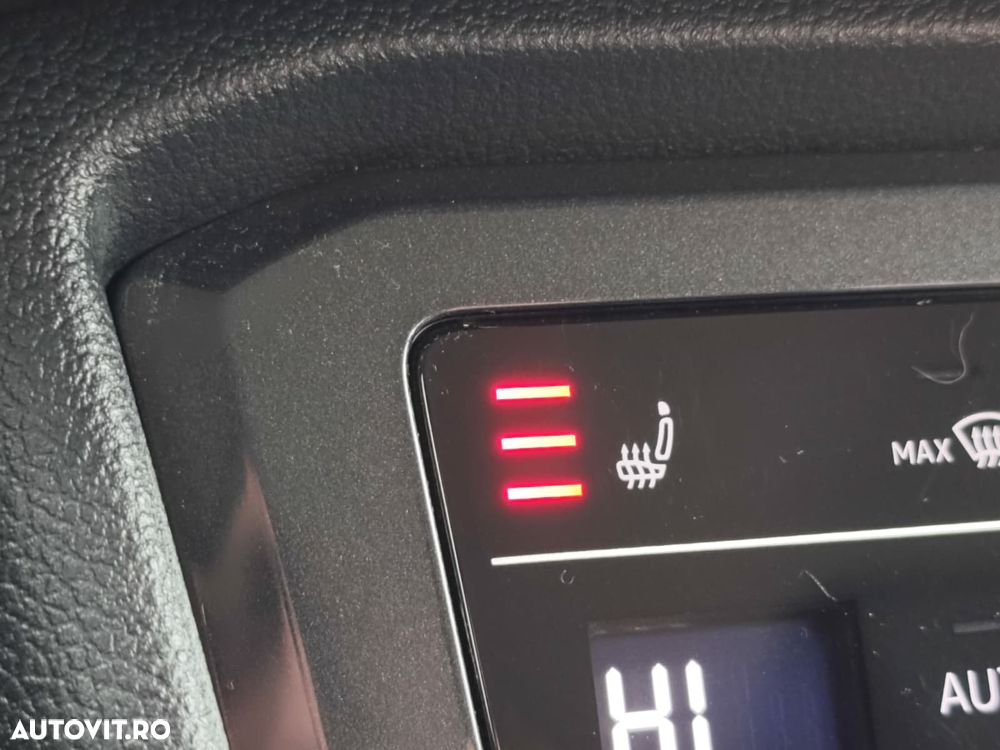 Volkswagen Tiguan 1.5 TSI ACT DSG Comfortline - 20