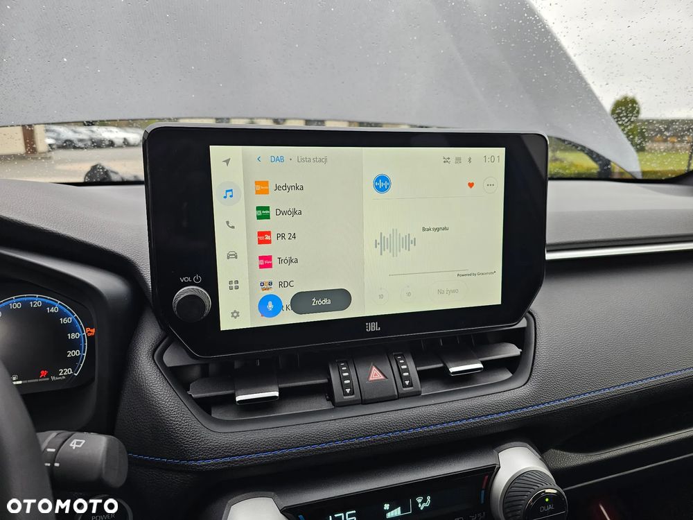 Toyota RAV4 2.5 Hybrid Selection 4x2 - 26