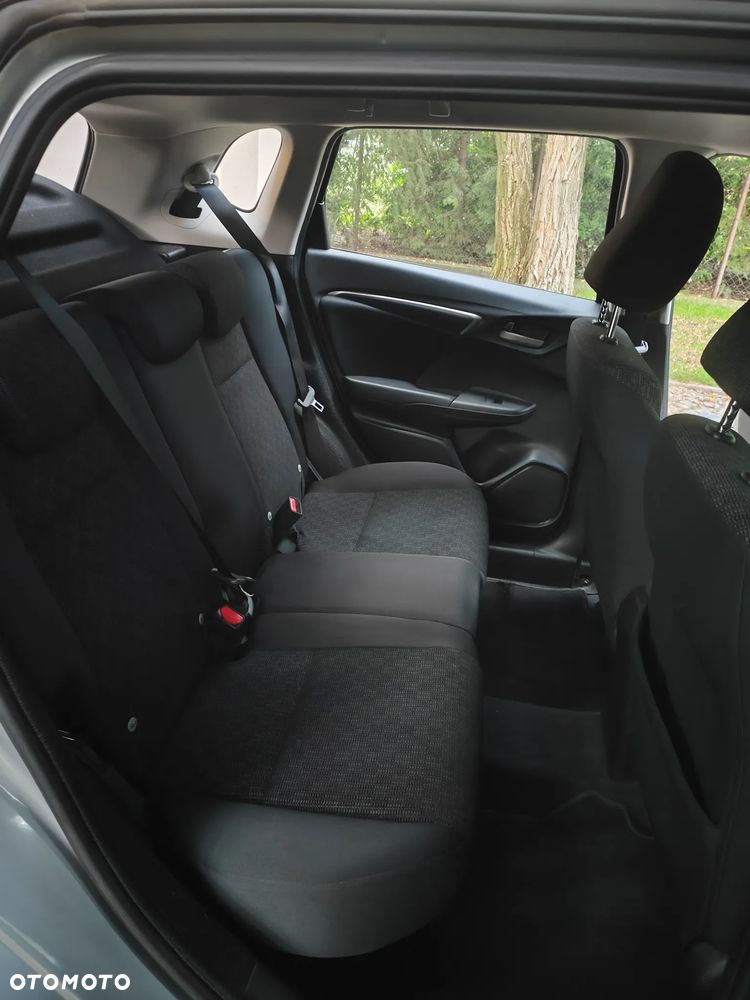 Honda Jazz 1.3 Trend - 17