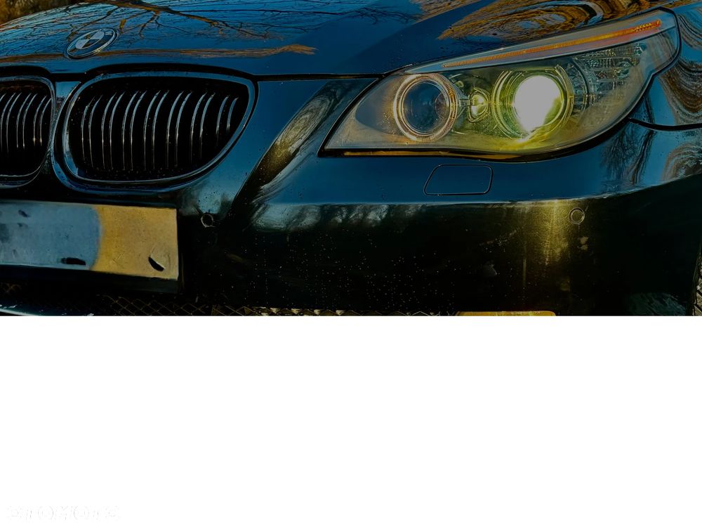 BMW Seria 5 ver-520i-edition-exclusive - 17