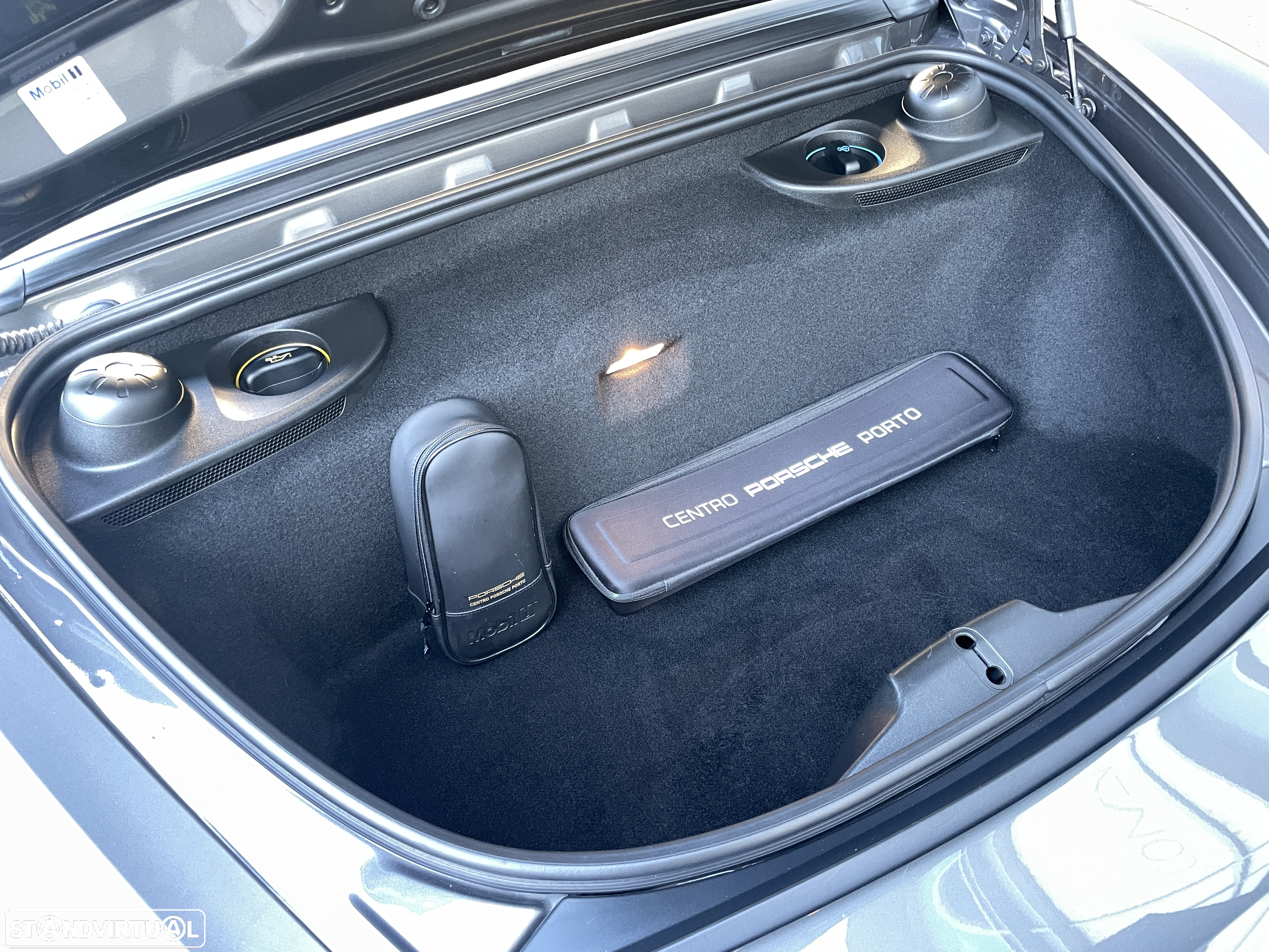 Porsche 718 Boxster - 31